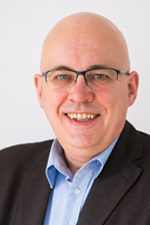 visitekaartje henk knoops